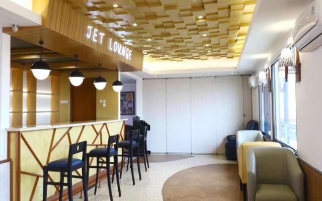 Jakarta Airport Hotel