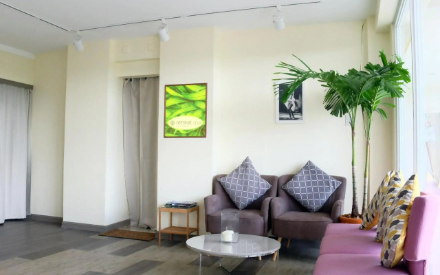 Sebastien Hotel