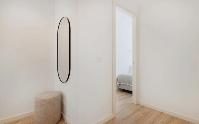 The Light Loft at BoaVista Flats