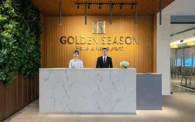 Golden Season Hotel