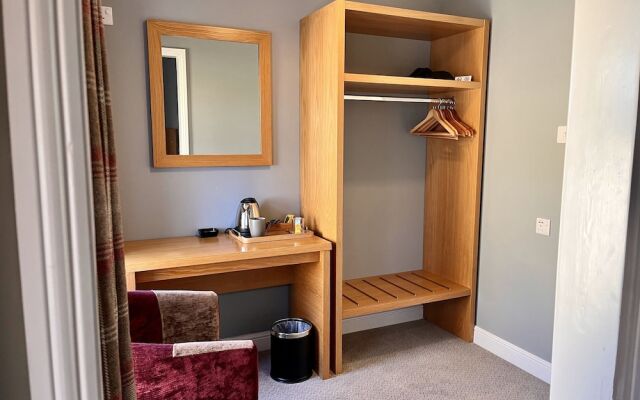 HK Rooms - Self Catering Serviced Rooms