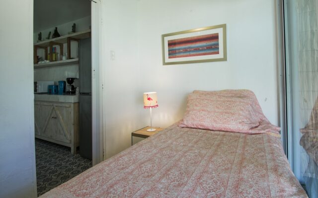 The Lounge Apartment