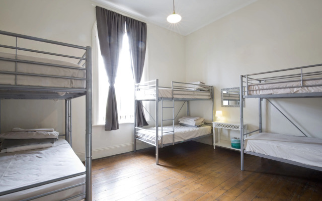 The Old Mount Gambier Gaol