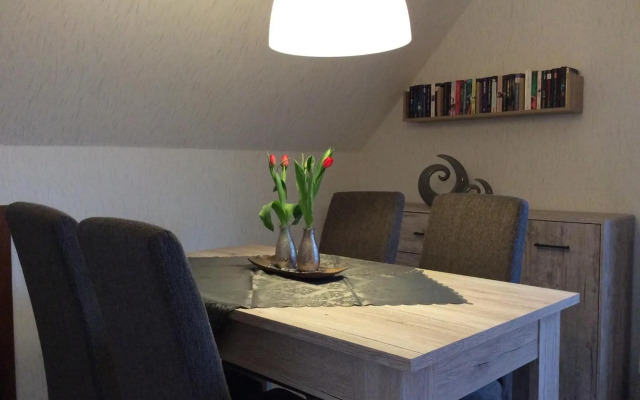 Ferienwohnung Plambeck