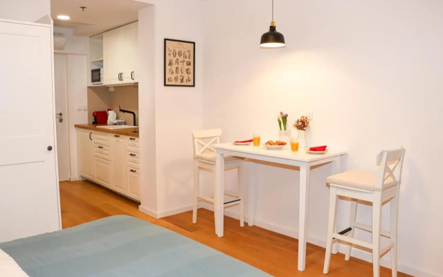 Studio apartmani GITA GARDEN