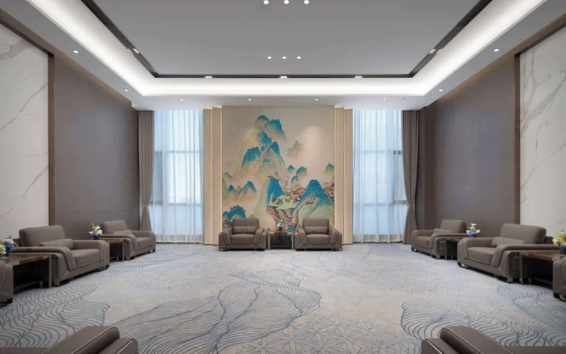 Wyndham Qujing Luliang