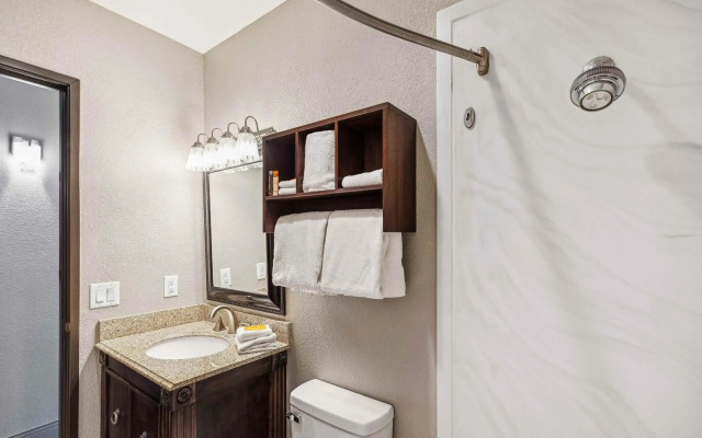 Hotel Edgewater