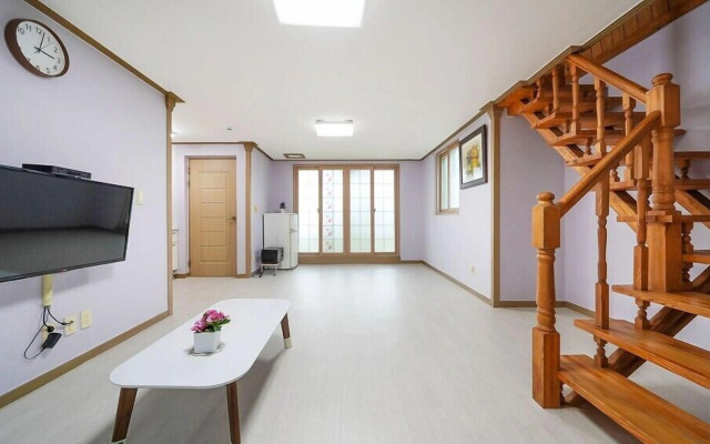sinchilcheondo pension