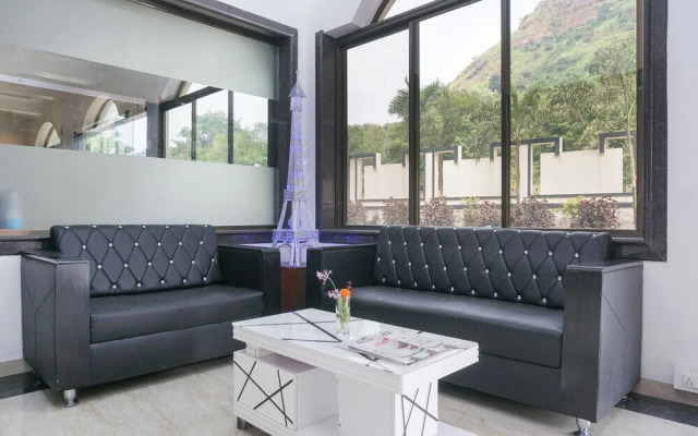 Nature Shield By OYO Rooms