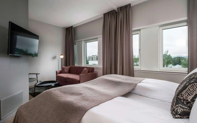 Quality Hotel Edvard Grieg