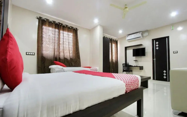 Hotel & Suites by Habitat