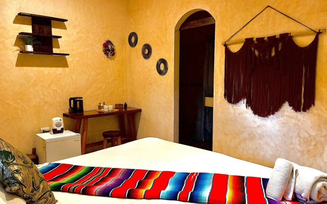 Pacha Tulum Boutique Hotel