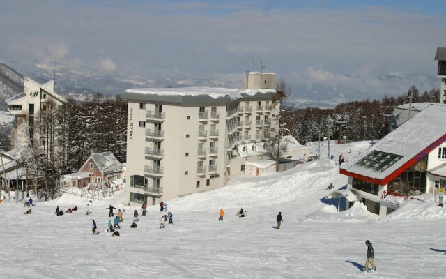 Hotel Ryuo