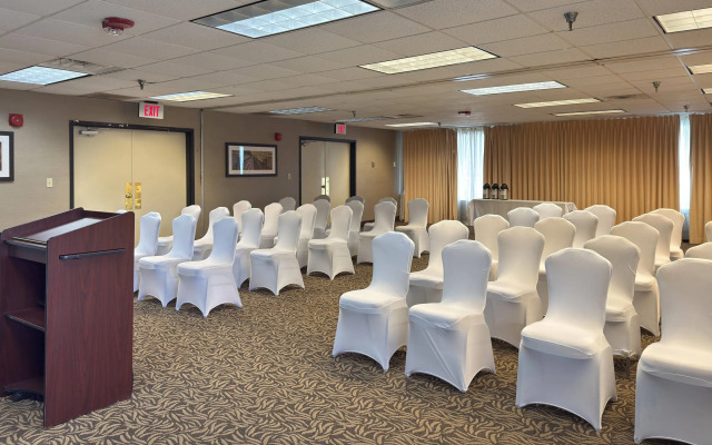 Comfort Inn Falls Church - Tysons Corner