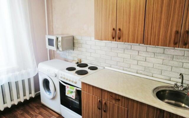 Апартаменты на улице Энтузиастов 37