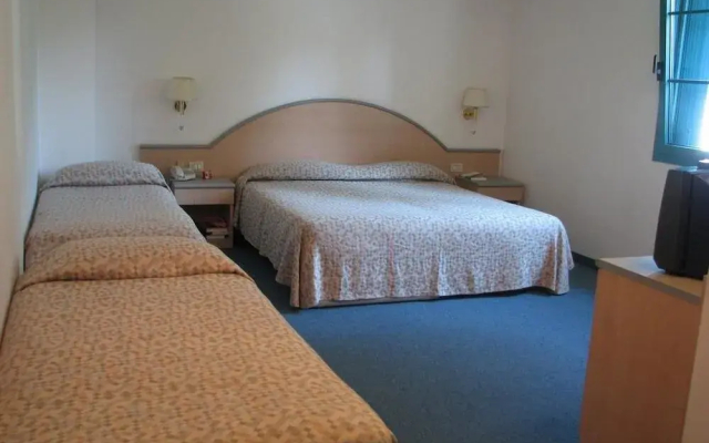 Hotel Sole