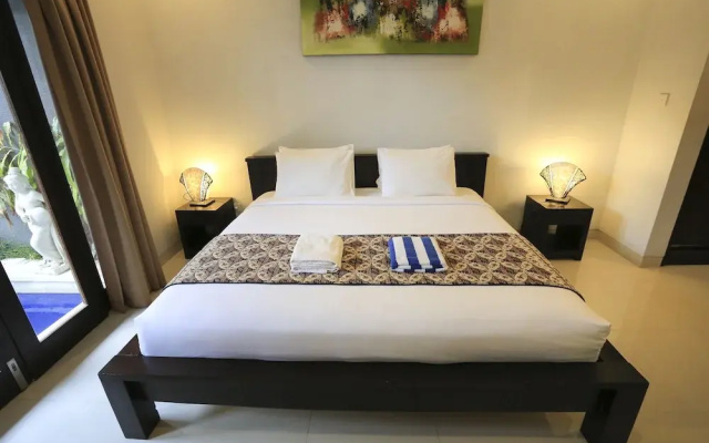 Nyoman Villa Sanur