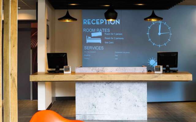 Hotel ibis De Panne