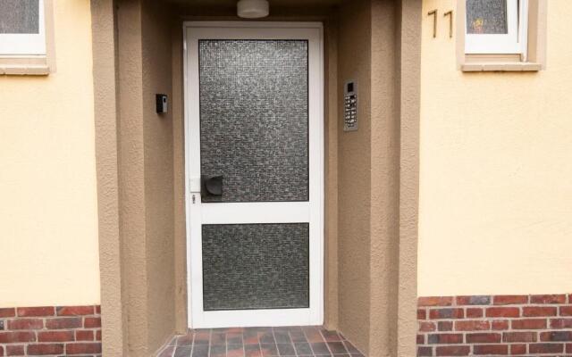 AVR Apartment Geestemunde 3