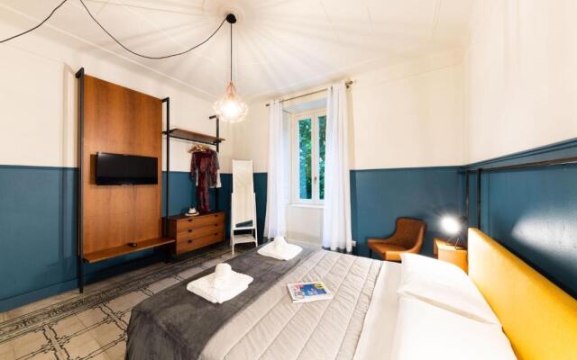 ReGo Holiday Apartments City Center