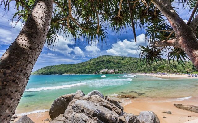 Nai Harn Re-life Resort