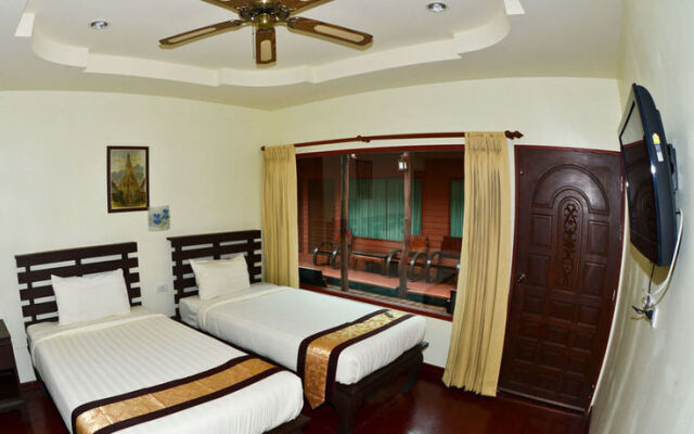 Lanta Harmony House