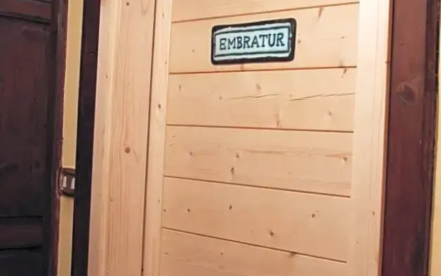 Osteria dei Tratturi Rooms