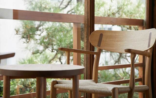 Umeyu No Yado by YADORU KYOTO HANARE