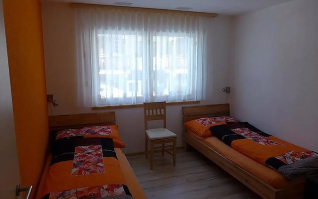 Amici 1. Stock Allegra