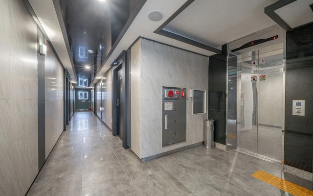 Goyohan Hotel