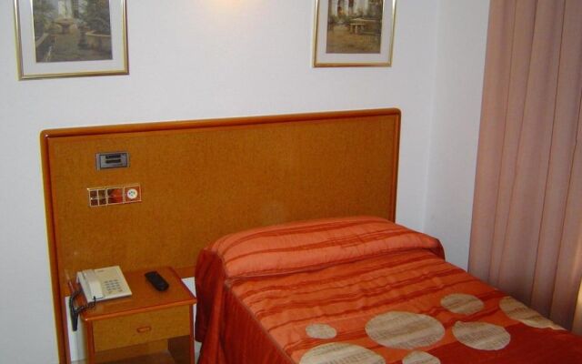 Hotel Lázaro