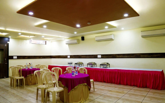 FabHotel Padmavati Palace Mansarovar