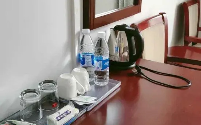 Yaju Express Hotel