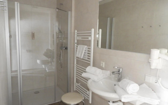 Hotel Hohe Tauern
