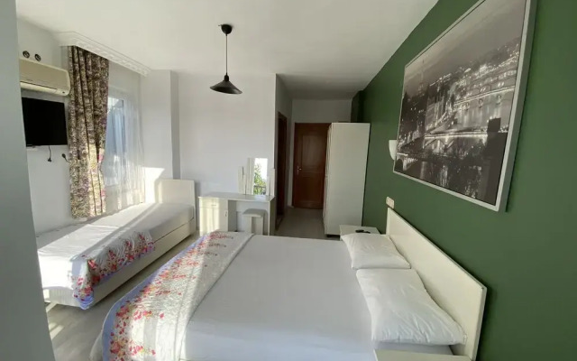 Greenway Hotel