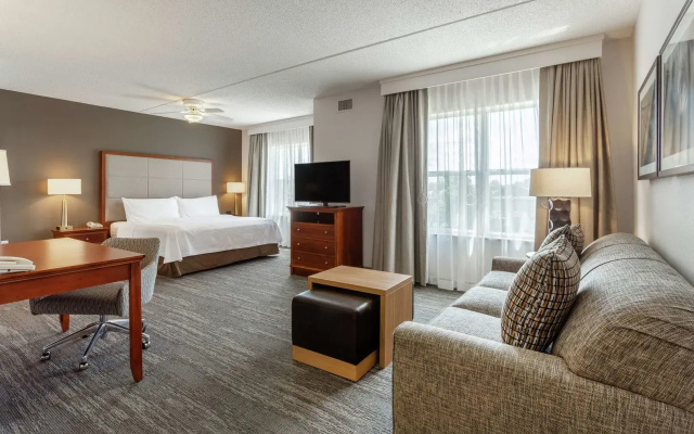 Homewood Suites by Hilton Albany
