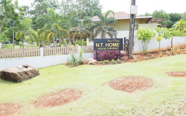 N.T. Home Krabi
