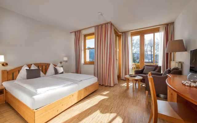 Seehotel Urban
