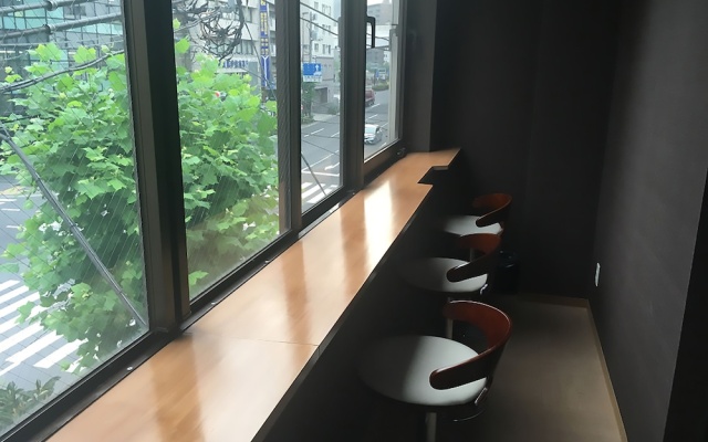 이코노미 객실 사진 4