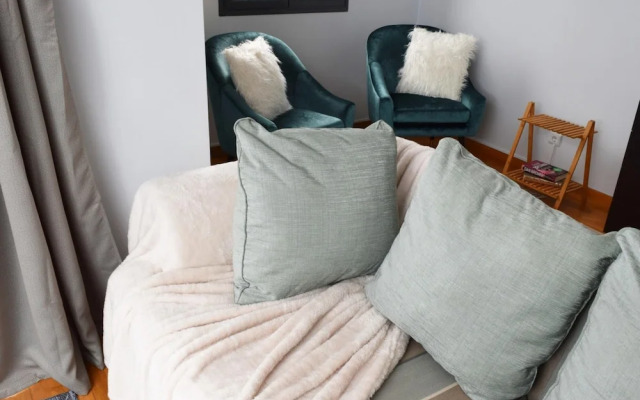 Sao Martinho, a Home in Madeira