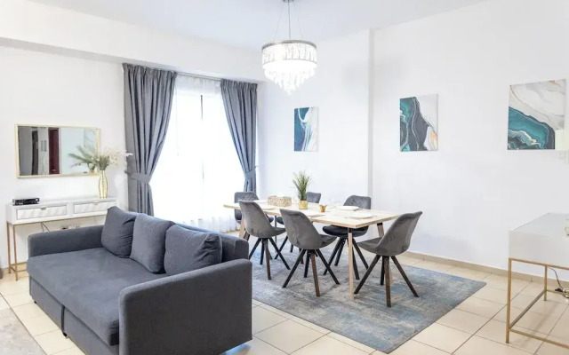 HAPPY SEASON | JBR Apartments