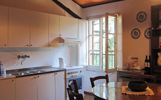 Agriturismo Il Pornelleto - Villa Alari