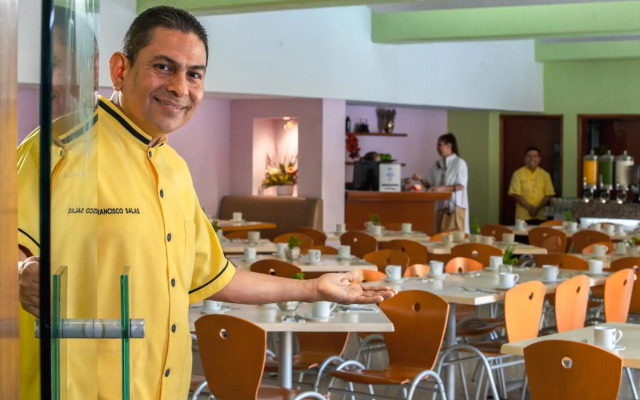 Hotel Hostal de Cortes