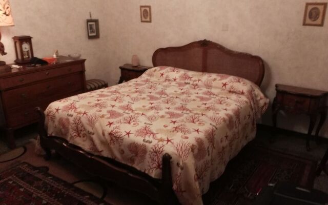 Le Case Della Ste Hostel Macaggi