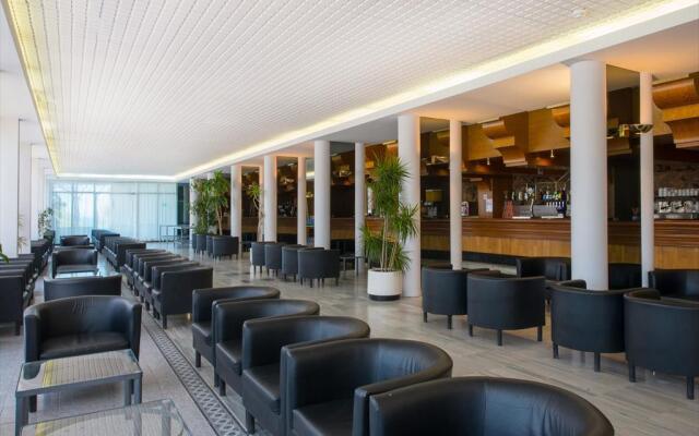 Hotel Galeon