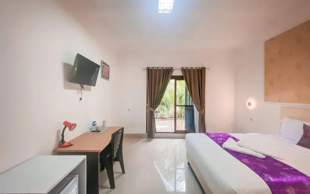 Kesari Glory Nusa Penida by GenuineHost