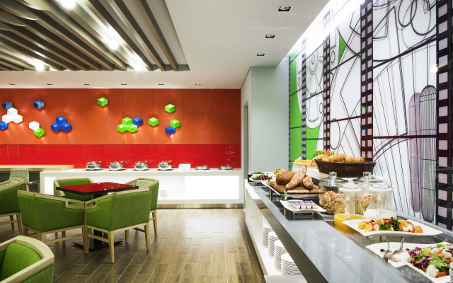 ibis Styles Ambassador Seoul Myeongdong