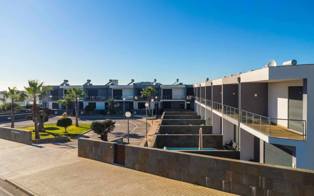 Villa Alegre With Private Pool