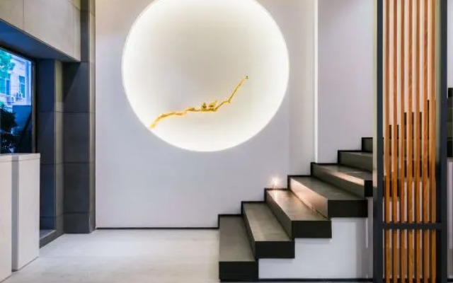 Gangguan Culture Folk Hotel