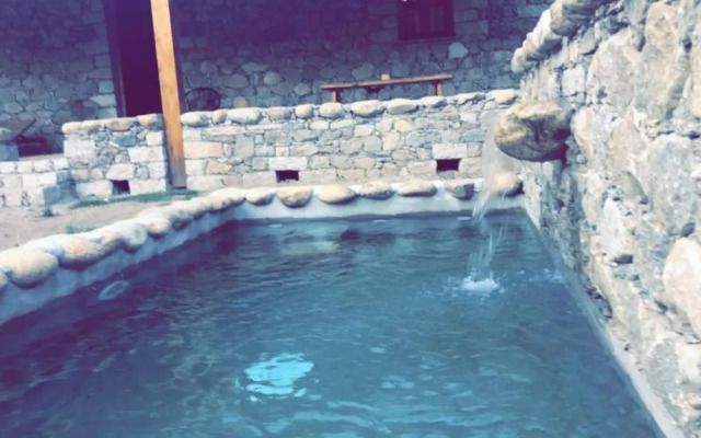 La bergerie du Chêne